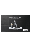 Red Wine Aerator Stand