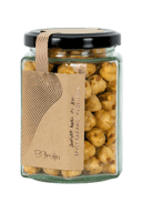Bruijn Spicy Caramel Hazelnuts