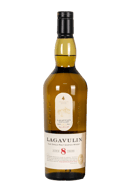 Lagavulin 8 Year Old Single Malt