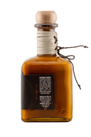 El Padrino de Mi Tierra Coffee Tequila Cream