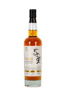 Indri Trini Three Wood Indian Single Malt Whisky