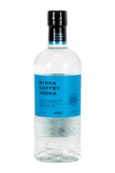 Nikka Japanese Coffey Vodka