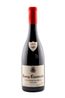Domaine Fourrier Gevrey-Chambertin 1er Cru Combe aux Moines Vieille Vigne 2023