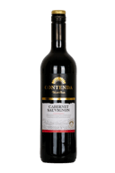 Felix Solis Contenda Cabernet Sauvignon