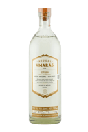 Mezcal Amarás Espadín