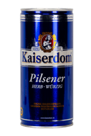 Kaiserdom Pilsener (6x1 ltr)