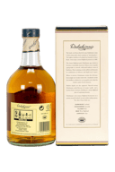 Dalwhinnie 15 Year Old Single Malt