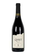 Quet Merlot 18+ Edition