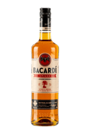 Bacardi Spiced Rum