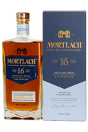 Mortlach 16 Year Old Single Malt