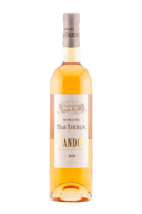 Mas Therese Bandol Rosé