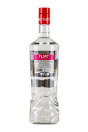 Flirt Raspberry Vodka