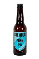 BrewDog Punk American IPA (6-pack)