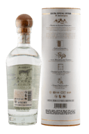 Siete Leguas Siete Décadas Tequila Blanco