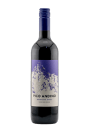 Viña Casa Solís Pico Andino Merlot