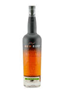 New Riff Single Barrel Rye Whiskey