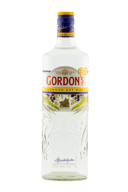 Gordon's London Dry Gin (750ml)
