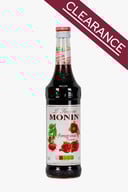 Monin Pomegranate Syrup