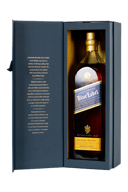 Johnnie Walker Blue Label (1000 ml)