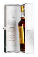 Kavalan Ex-Bourbon Oak Taiwanese Single Malt