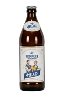 Erdinger Brauhaus Helles  (4-pack)