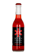 Booch Kombucha Hibiscus