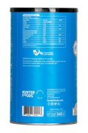 Hunter's Gourmet Potato Chips Crinkle Cut Sea Salt