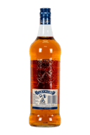 The Claymore Blended Scotch