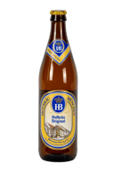 Hofbrau Original Munchner Helles (6-pack)