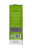 Drostdy Hof Natural Sweet White (3-Liter Boxed Wine)