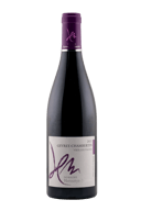 Domaine Heresztyn-Mazzini Bourgogne Rouge 2021