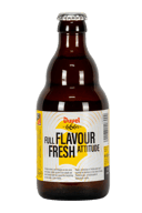 Duvel 6.66 Belgian Blond Ale (6-pack)