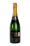 Moet & Chandon Champagne Grand Vintage Extra Brut 2015
