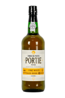 Portie Fine White Port Wine