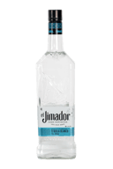 El Jimador Blanco Tequila