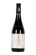 Carlos Moro CM Prestigio Rioja