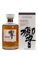 Suntory Hibiki Japanese Harmony