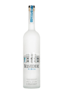 Belvedere Vodka (3000 ml)