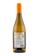 Viña Casa Solís Pico Andino Chardonnay