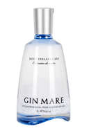 Gin Mare Mediterranean Gin