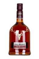 Dalmore 12 Year Old Single Malt
