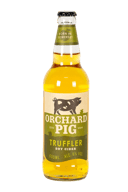 Orchard Pig Truffler English Dry Cider (6-pack)