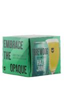 Brewdog Hazy Jane Can (4-pack)