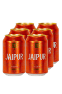 Thornbridge Jaipur American IPA (6-pack)