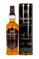 Amrut Fusion Indian Single Malt Whisky