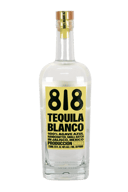 818 Tequila Blanco