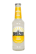 Bacardi Breezer Lemon (6-pack)
