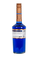 De Kuyper Blue Curacao Liqueur