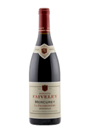 Domaine Faiveley Mercurey La Framboisiere Monopole 2021
