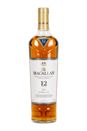 The Macallan 12 Year Old Double Cask Single Malt
